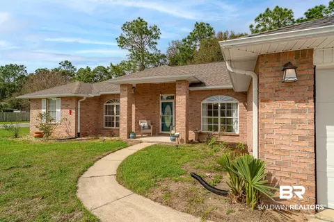 10754 Crosscut Dr, Pensacola, FL 32506