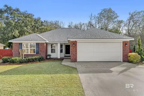 18429 Outlook Dr, Loxley, AL 36551