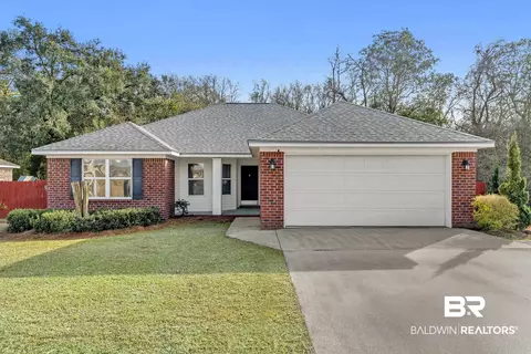 18429 Outlook Dr, Loxley, AL 36551