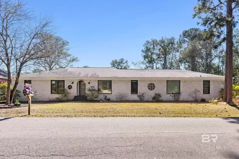 5001 Audubon Dr, Mobile, AL 36619