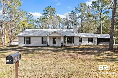 11830 Dogwood Dells Cir, Foley, AL 36535