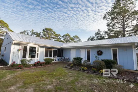 2286 S Bluebird Ln #803, Gulf Shores, AL 36542
