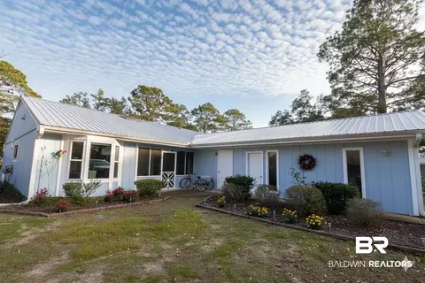2286 S Bluebird Ln #803, Gulf Shores, AL 36542
