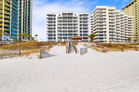 24036 Perdido Beach Blvd #7B, Orange Beach, AL 36561