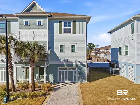14542 Salt Meadow Dr, Pensacola, FL 32507