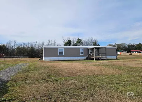 10552 W Beverly Gardens Dr, Irvington, AL 36544