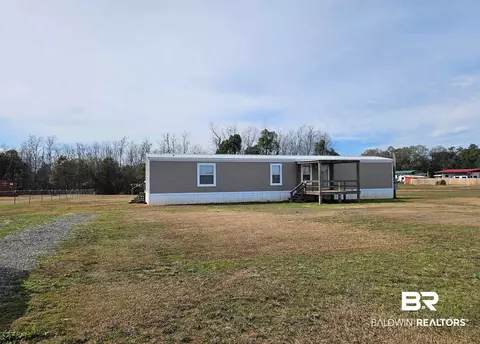 10552 W Beverly Gardens Dr, Irvington, AL 36544