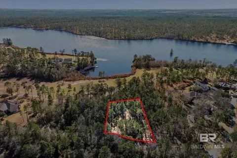 0 W Waterview Dr, Loxley, AL 36551