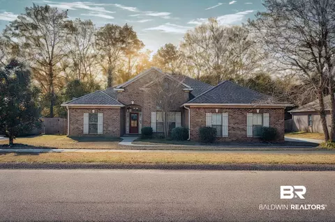 9545 Bristow Ct, Mobile, AL 36695