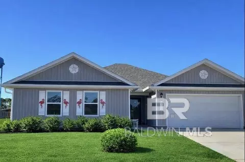 3192 Camino Real Loop, Lillian, AL 36549