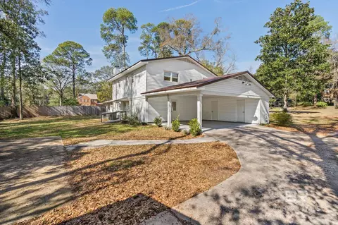 Exterior - 3933 Radnor Ave, Mobile, AL 36608 photo 3 of 7