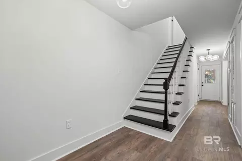 Entry Way - 3933 Radnor Ave, Mobile, AL 36608 photo 3 of 5