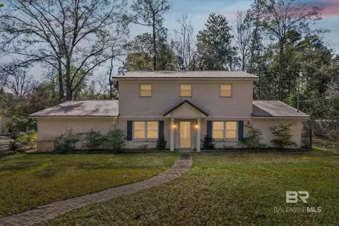 3933 Radnor Ave, Mobile, AL 36608
