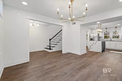 Entry Way - 3933 Radnor Ave, Mobile, AL 36608 photo 1 of 5