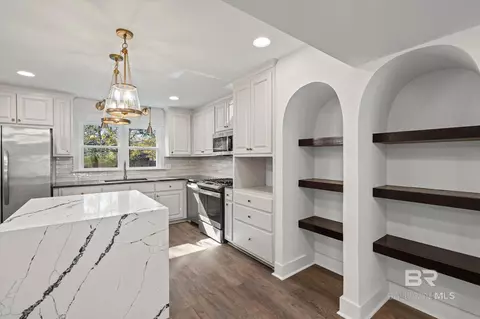 Kitchen - 3933 Radnor Ave, Mobile, AL 36608 photo 1 of 4