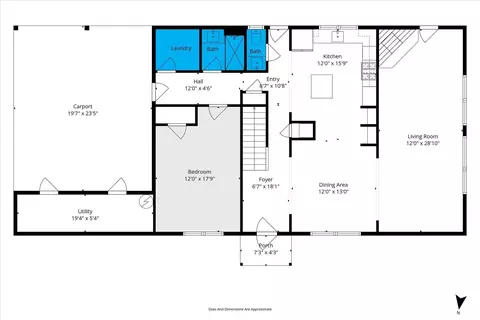 3933 Radnor Ave, Mobile, AL 36608 photo 35