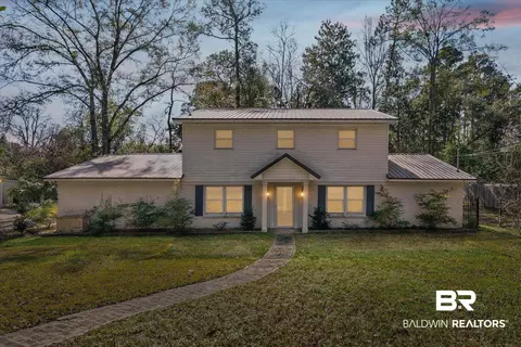 3933 Radnor Ave, Mobile, AL 36608