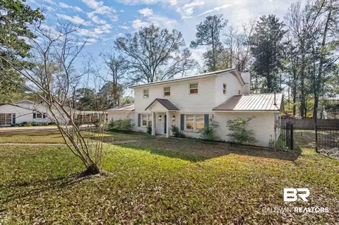 3933 Radnor Ave, Mobile, AL 36608 photo 2