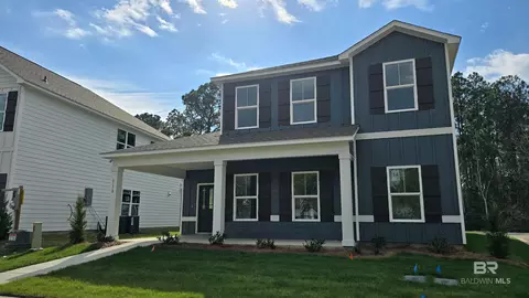 6170 Frigate Ln, Gulf Shores, AL 36542