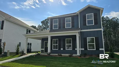 6170 Frigate Ln, Gulf Shores, AL 36542