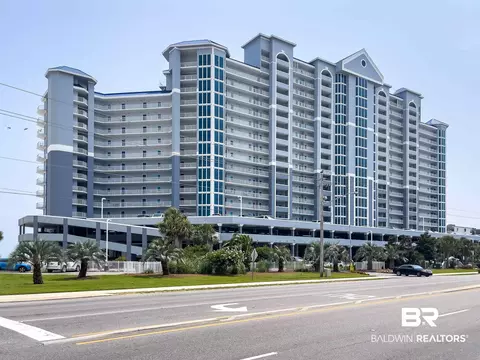 455 E Beach Blvd UNIT 418, Gulf Shores, AL 36542