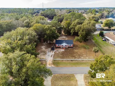 12937 Santa Barbara St, Lillian, AL 36549