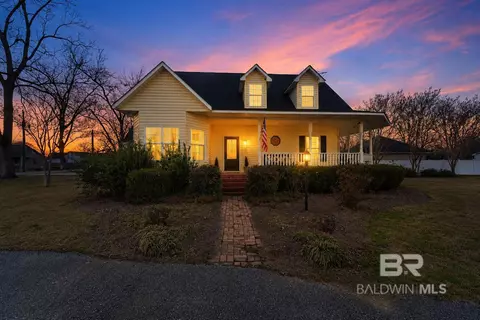 124 Main St, Monroeville, AL 36460