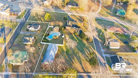 View/Area - 124 Main St, Monroeville, AL 36460 photo 5 of 5