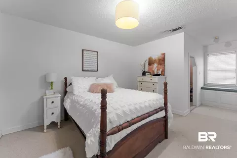 Bedroom - 124 Main St, Monroeville, AL 36460 photo 4 of 6