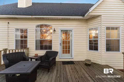 Exterior - 124 Main St, Monroeville, AL 36460 photo 5 of 14