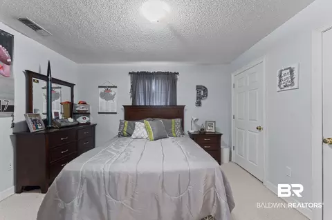 Bedroom - 124 Main St, Monroeville, AL 36460 photo 6 of 6