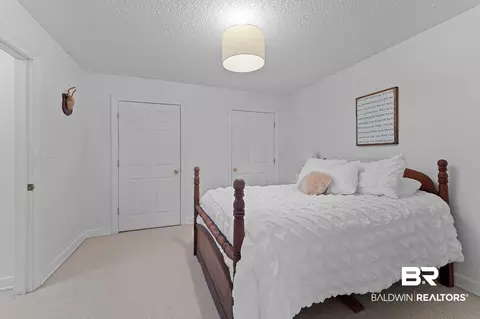 Bedroom - 124 Main St, Monroeville, AL 36460 photo 5 of 6