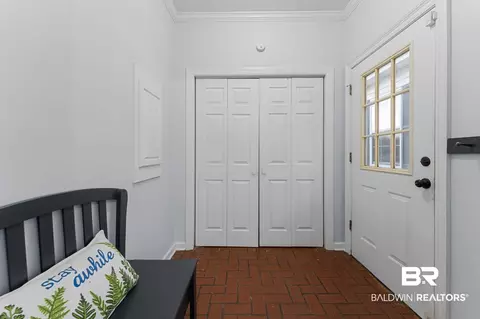 Entry Way - 124 Main St, Monroeville, AL 36460 photo 9 of 10