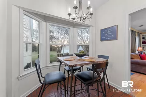 Dining - 124 Main St, Monroeville, AL 36460 photo 5 of 5