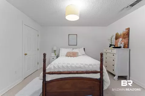 Bedroom - 124 Main St, Monroeville, AL 36460 photo 3 of 6