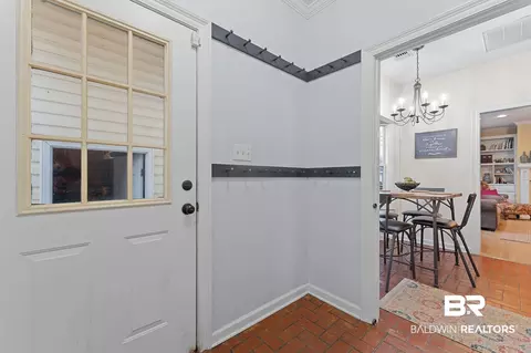 Entry Way - 124 Main St, Monroeville, AL 36460 photo 8 of 10