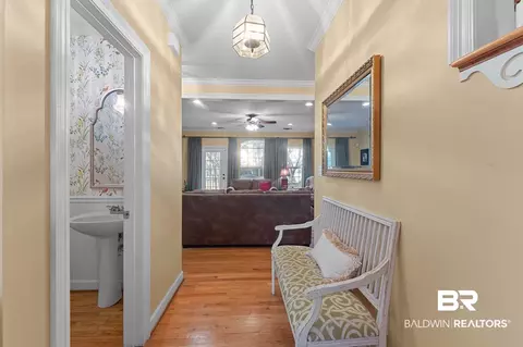 Entry Way - 124 Main St, Monroeville, AL 36460 photo 5 of 10