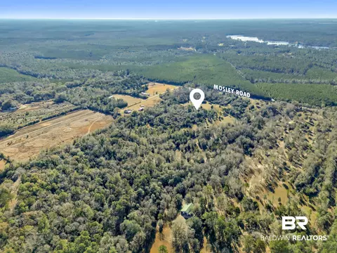 16691 Mosley Rd, Stapleton, AL 36578 photo 23