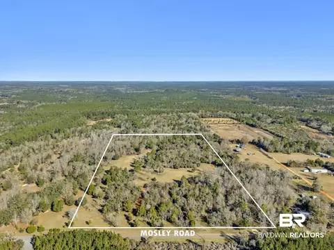 16691 Mosley Rd, Stapleton, AL 36578 photo 6