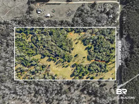 16691 Mosley Rd, Stapleton, AL 36578 photo 18