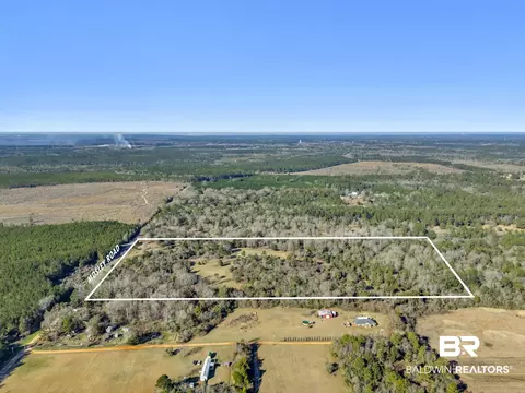 16691 Mosley Rd, Stapleton, AL 36578 photo 4