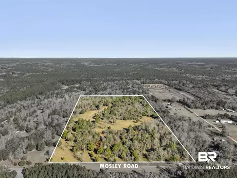 16691 Mosley Rd, Stapleton, AL 36578 photo 7