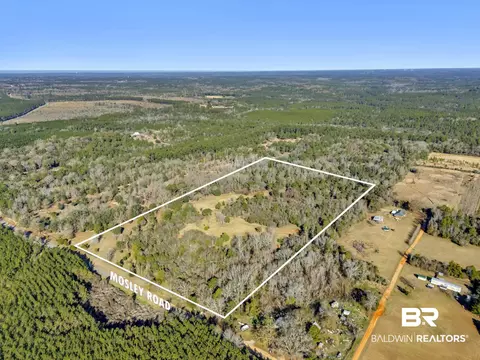 16691 Mosley Rd, Stapleton, AL 36578 photo 3