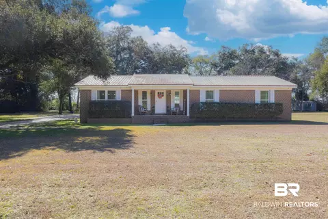 13350 Jb Williams Rd, Loxley, AL 36551