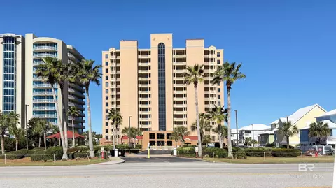 29235 Perdido Beach Blvd #403, Orange Beach, AL 36561