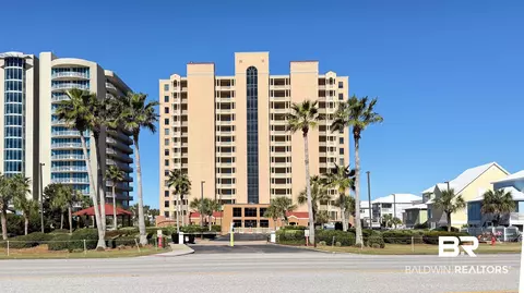 29235 Perdido Beach Blvd #403, Orange Beach, AL 36561
