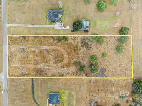 0 Deerfield Dr, Irvington, AL 36544