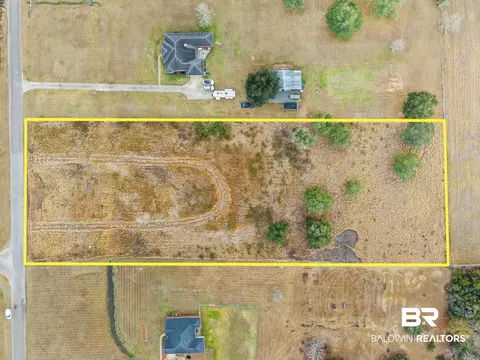 0 Deerfield Dr, Irvington, AL 36544