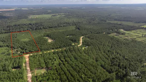 0 Natures Trl, Robertsdale, AL 36567