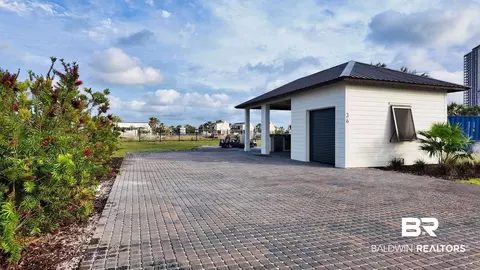 23601 Perdido Beach Blvd #36, Orange Beach, AL 36561